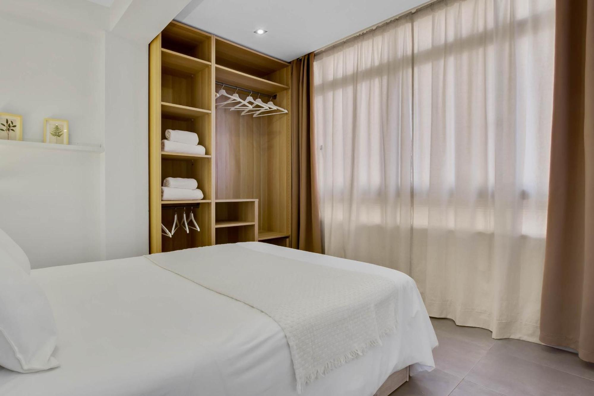 דירות טורמולינוס Tropico By Ivi Real Estate מראה חיצוני תמונה