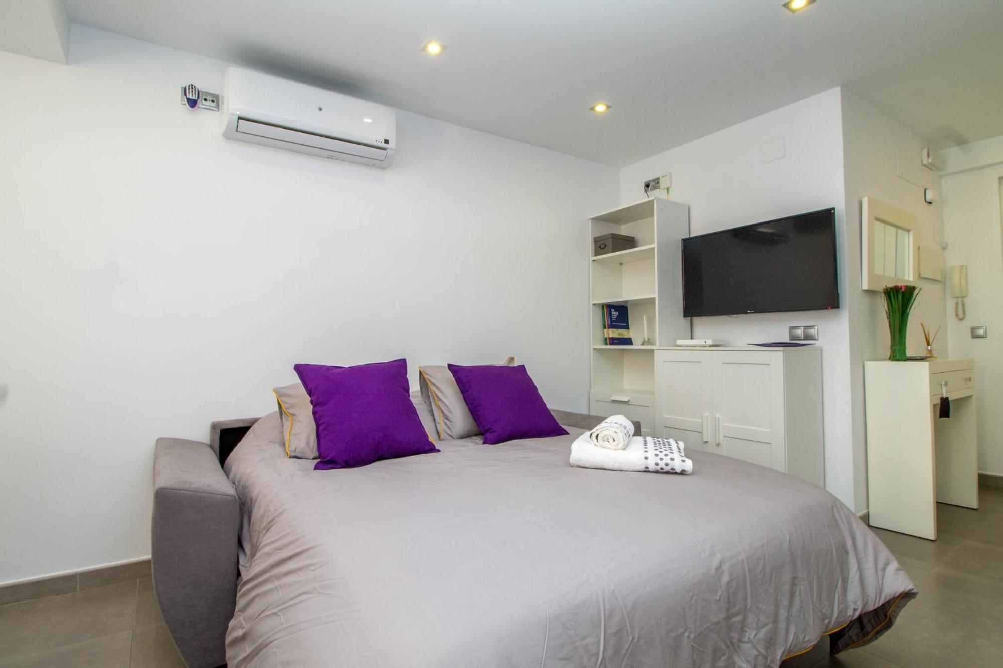 דירות טורמולינוס Tropico By Ivi Real Estate מראה חיצוני תמונה