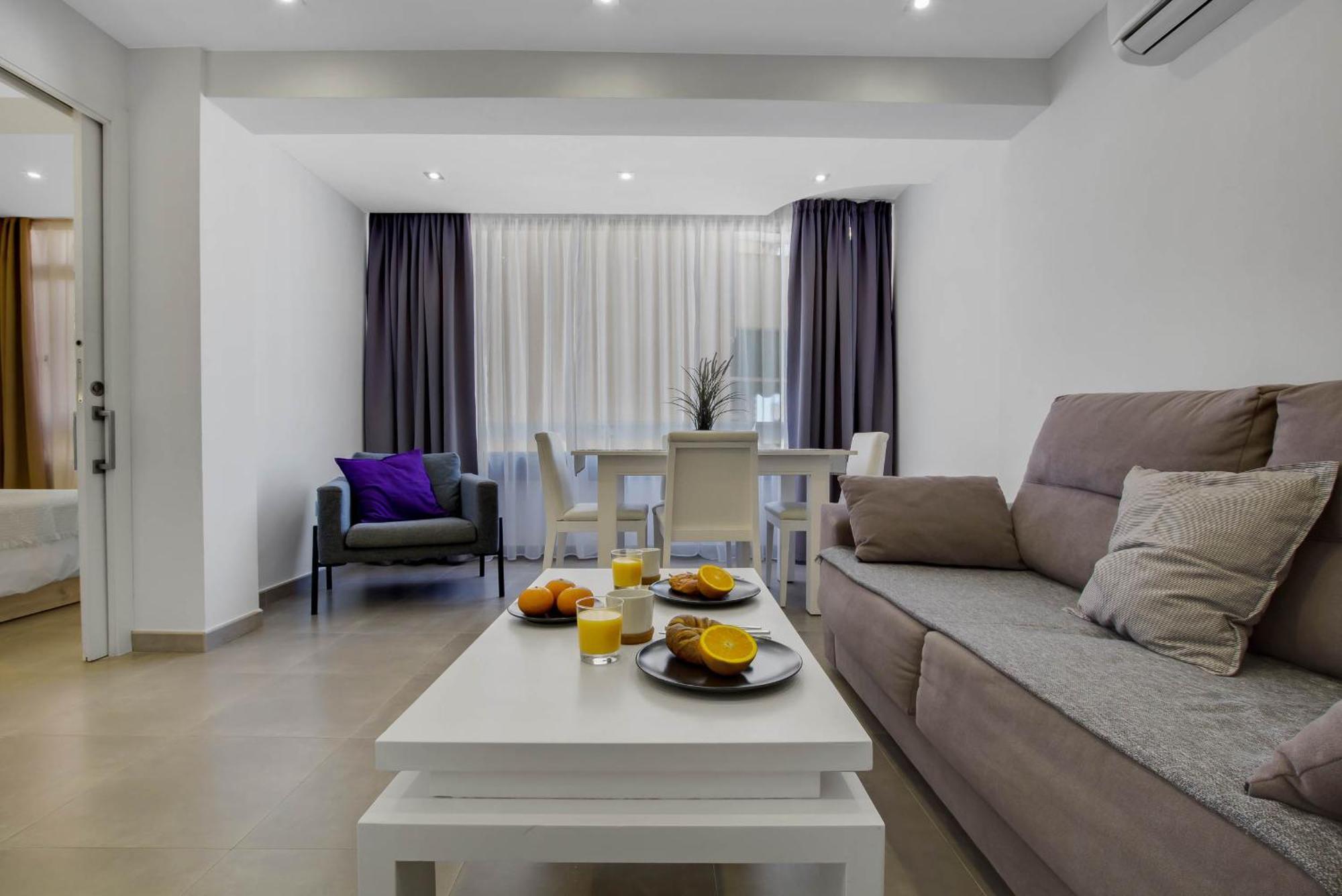 דירות טורמולינוס Tropico By Ivi Real Estate מראה חיצוני תמונה