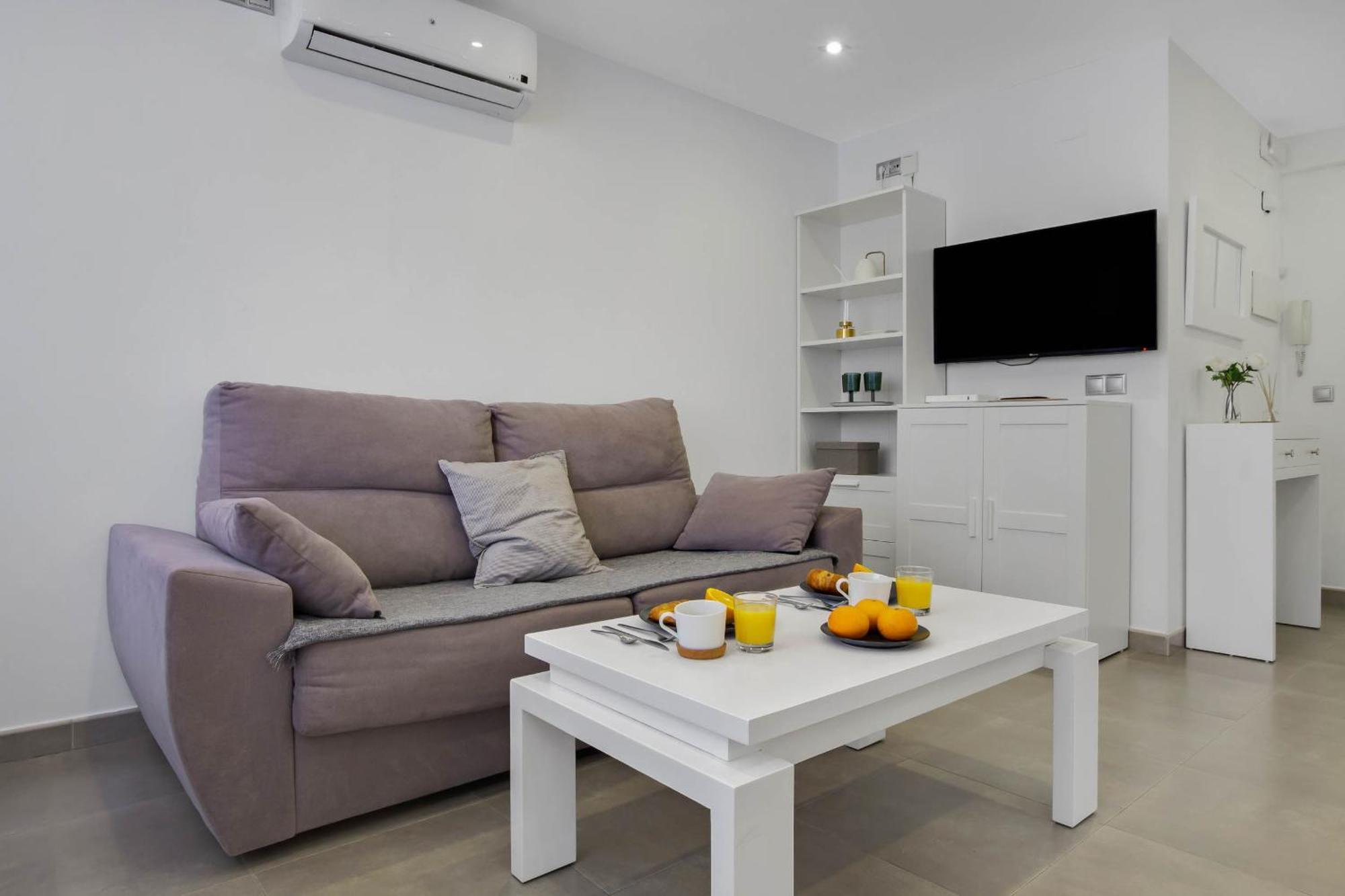 דירות טורמולינוס Tropico By Ivi Real Estate מראה חיצוני תמונה