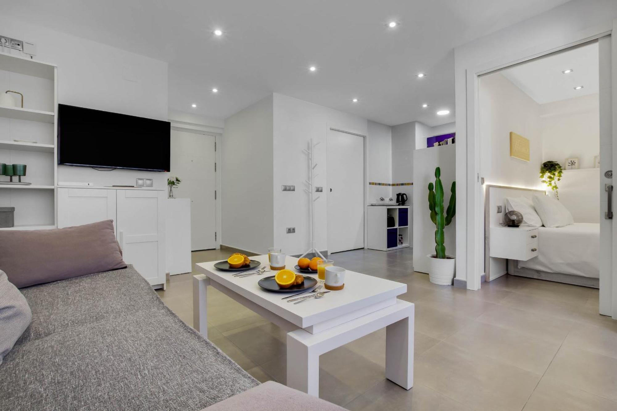 דירות טורמולינוס Tropico By Ivi Real Estate מראה חיצוני תמונה