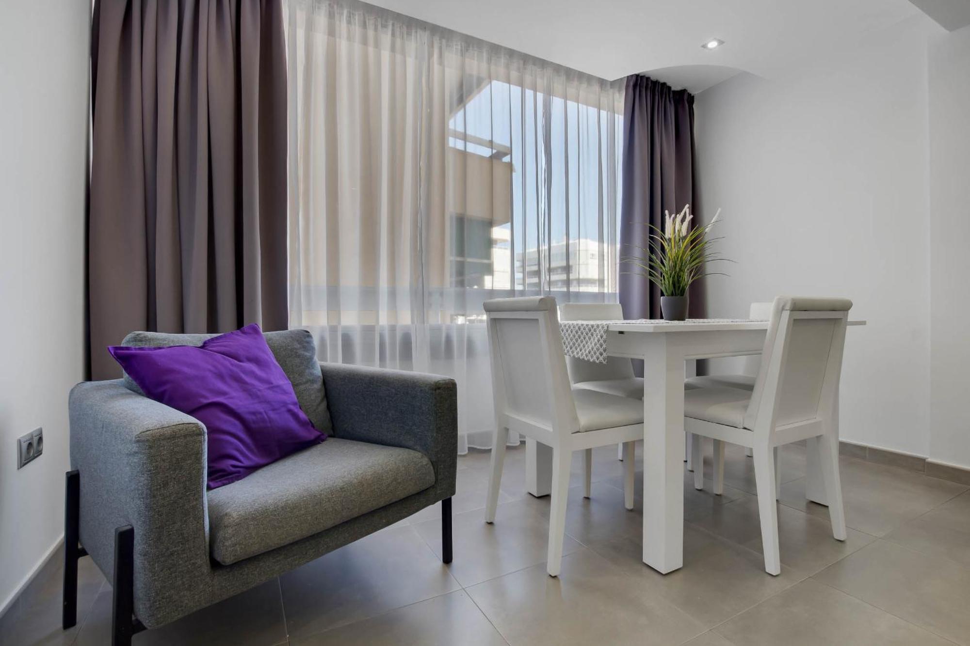 דירות טורמולינוס Tropico By Ivi Real Estate מראה חיצוני תמונה