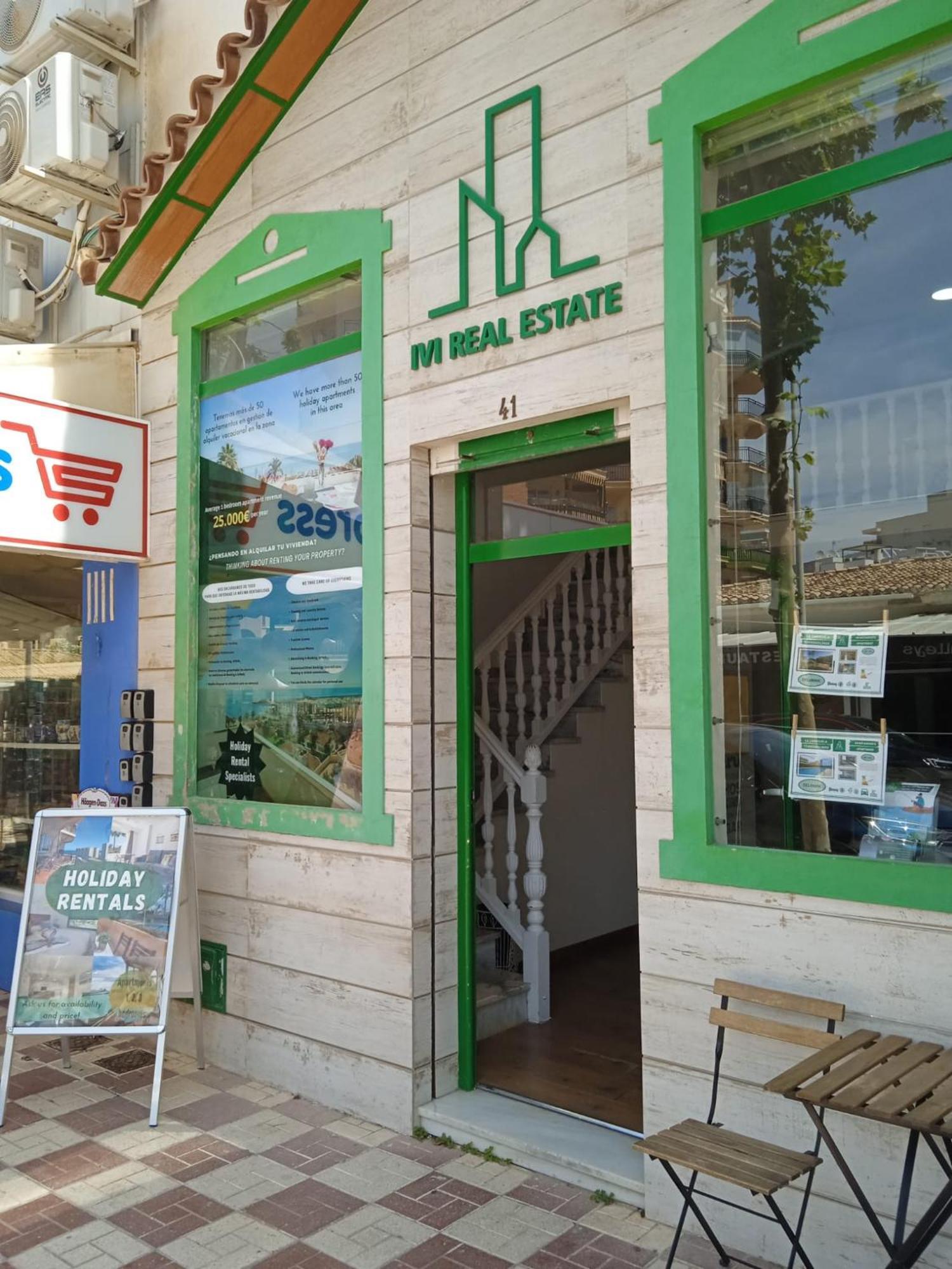דירות טורמולינוס Tropico By Ivi Real Estate מראה חיצוני תמונה