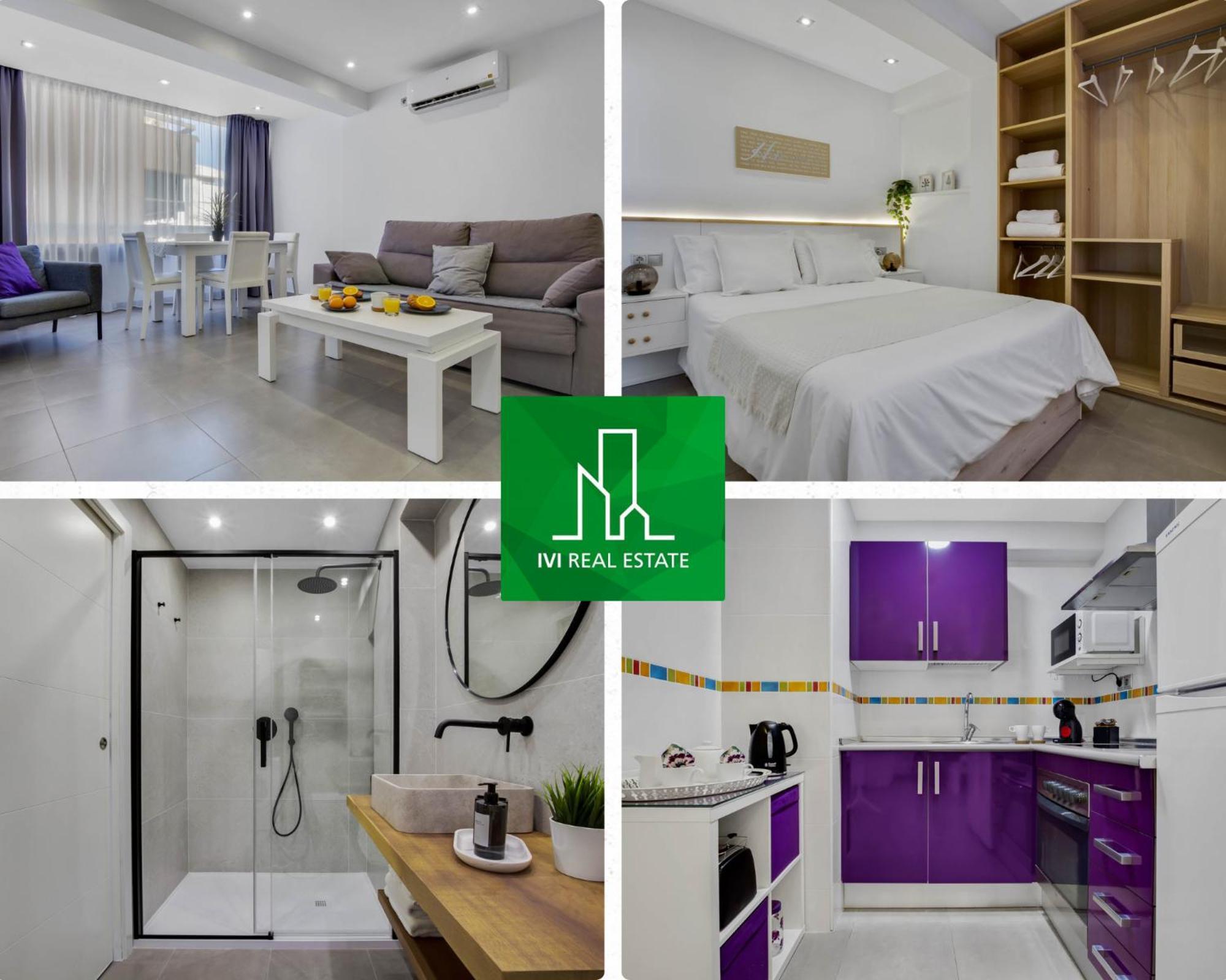 דירות טורמולינוס Tropico By Ivi Real Estate מראה חיצוני תמונה