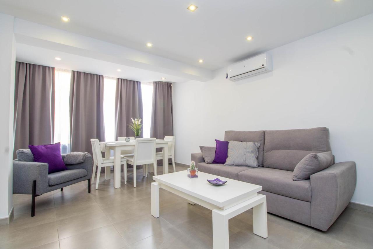 דירות טורמולינוס Tropico By Ivi Real Estate מראה חיצוני תמונה